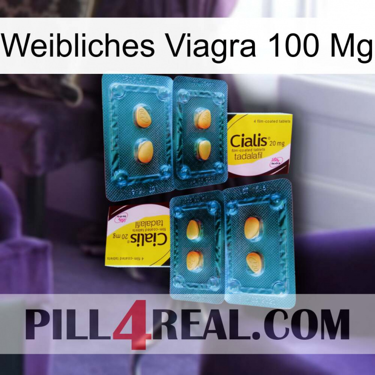Female Viagra 100Mg cialis5